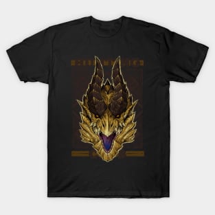 Hunting Club: Bright Eclipse T-Shirt